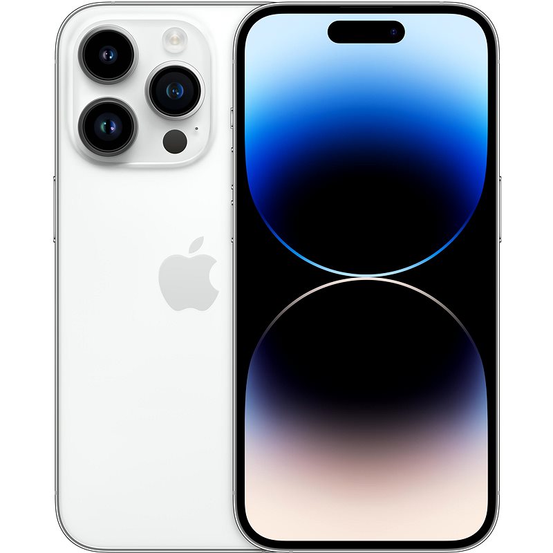 Mobilcomm iPhone 14 Pro Max ochranná skla, až 8 variant | mobilComm.cz