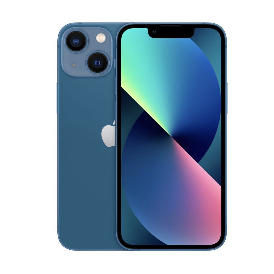 Mobilcomm Silikonové obaly pro iPhone 13 mini | mobilComm.cz
