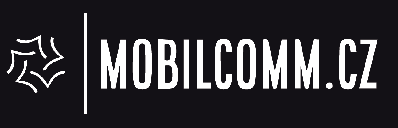mobilComm.cz
