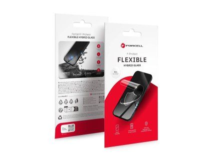 Forcell Flexible Nano Glass pro iPhone 16 Pro Max