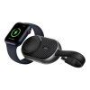 Forcell F-Energy Mini Power Watch powerbanka 1A 2,5W 1200 mAh černá